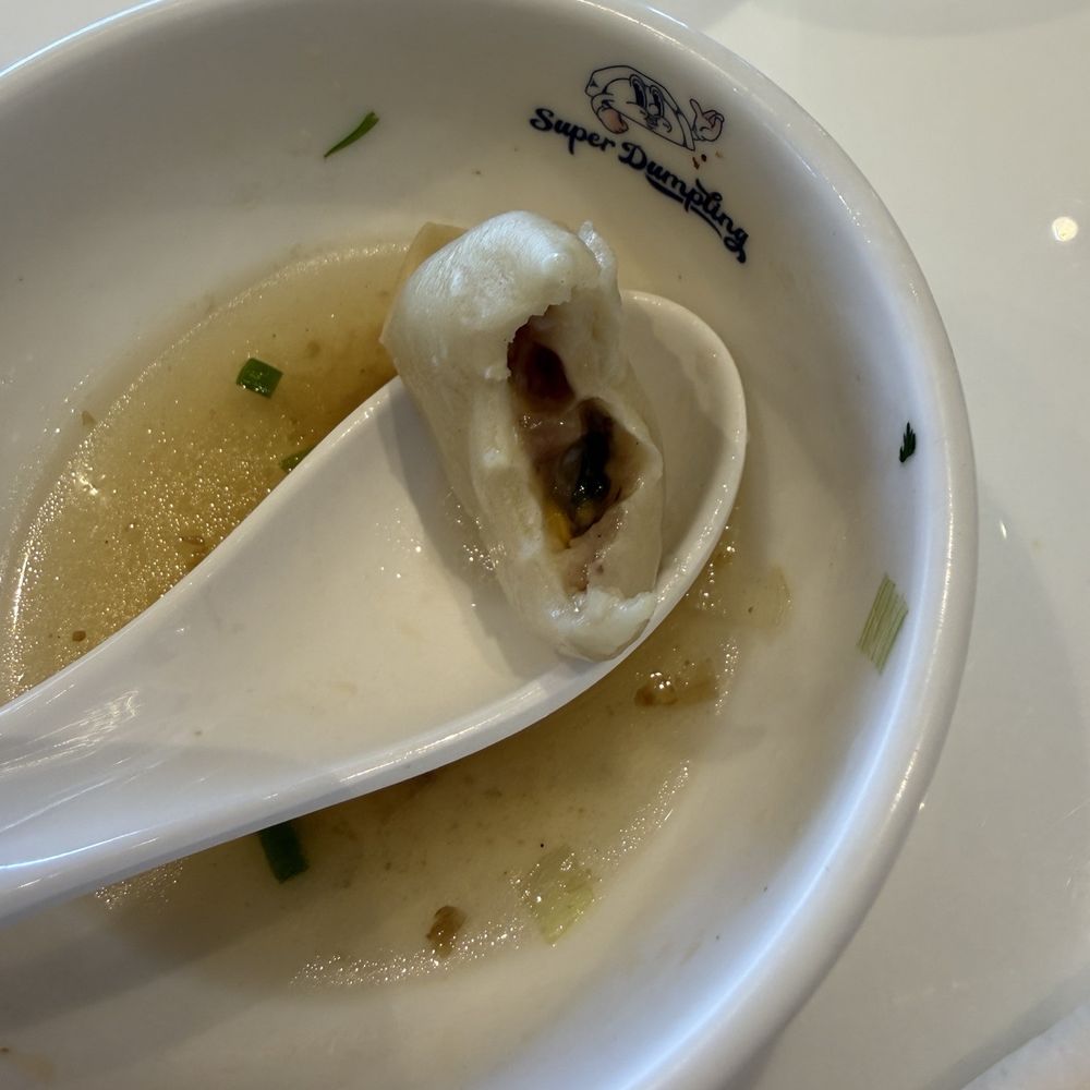 Super Dumpling - Noodles Near Me - Orange, California