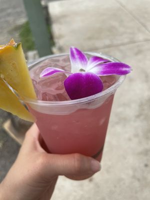 Fresh Bite Farm To Beach by null