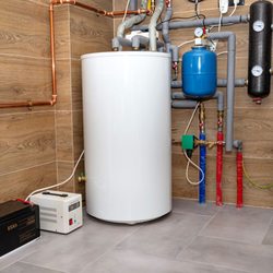 A&F Plumbing Services