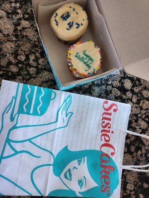 SusieCakes - Downtown LA by null