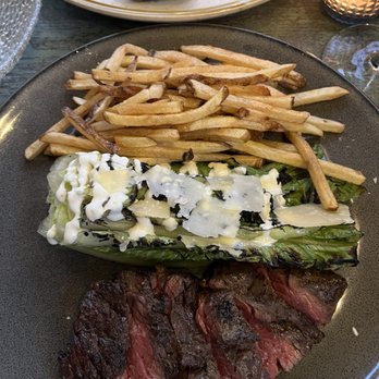 Franny’s Bistro - Steak Frites - New American Near Me - Camden, Maine Franny’s Bistro - Steak Frites - New American Near Me - Camden, Maine
