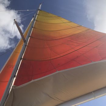 Holokai Catamaran - Sailing - Boating Near Me - Honolulu, Hawaii