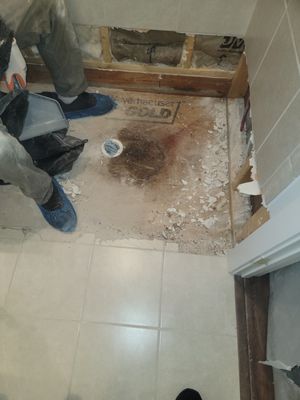 Hutson Brothers Plumbing Logo