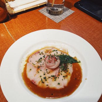 Tei Tei Robata Bar - Japanese Near Me - Dallas, Texas