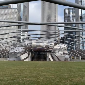 Tours With Mike - Architectural Tours Near Me