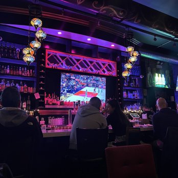 Señoritas Cantina - Bar - Bars Near Me - Chicago, Illinois Señoritas Cantina - Bar - Bars Near Me - Chicago, Illinois