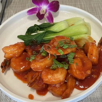 Uncle Chen - Chinese Near Me - Fountain Valley, California