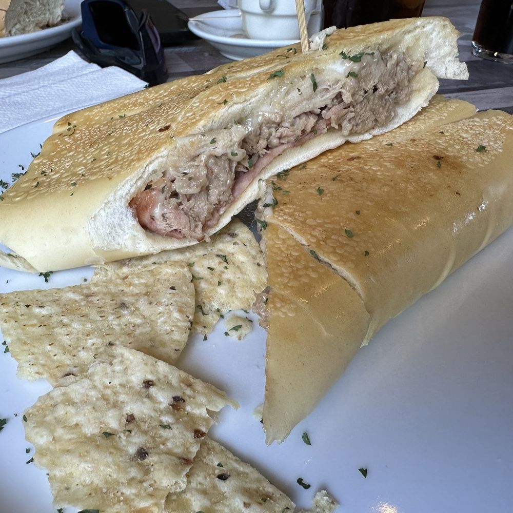 Cuban
