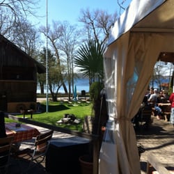 Restaurant Huber am See - Schön hier!