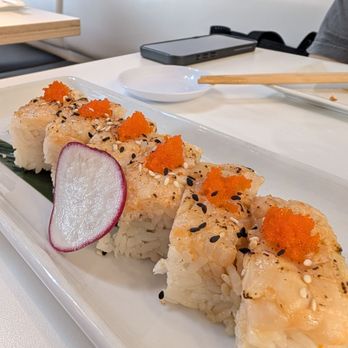 Seabutter - Mrs. Crab - Sushi Bars Near Me - Glendale, California Seabutter - Mrs. Crab - Sushi Bars Near Me - Glendale, California