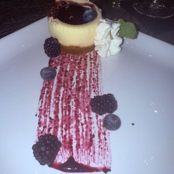 Bistro 410 - Cheesecake!  Delicious! - Pop-Up Restaurants Near Me - Las Vegas, Nevada