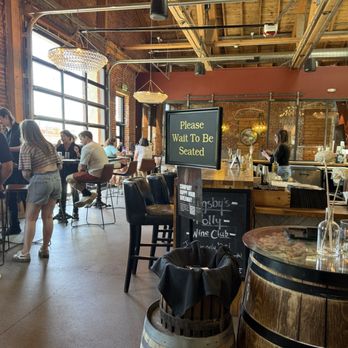 Bigsby's Folly - Wineries Near Me - Denver, Colorado