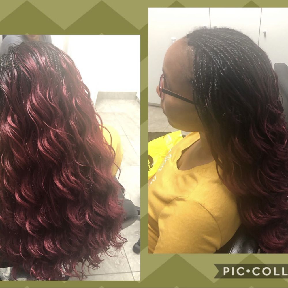 FULANI LUSH BRAIDING SALON 68 Photos 4820 East McDowell Rd, Phoenix