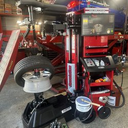 Farrow's Auto Service