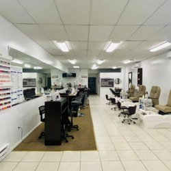Jalali Nail Salon