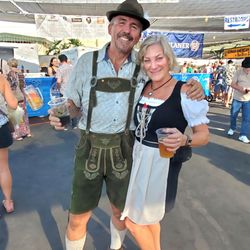 German American Societies of San Diego, Inc.