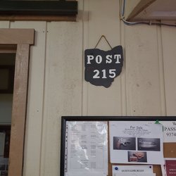 American Legion - Post 215