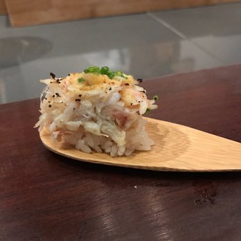 Hinata - Sushi Bars Near Me - San Francisco, California