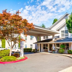 Redwood Heights Assisted Living by Frontier Management