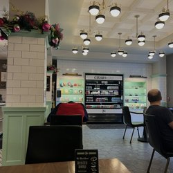 Milford's on Third