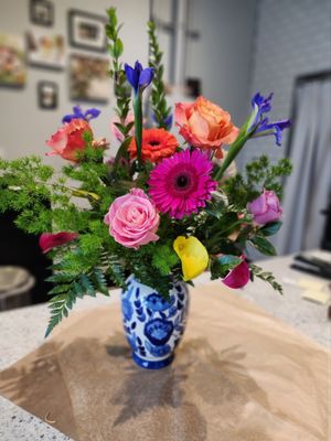 Southside Flower Market by null