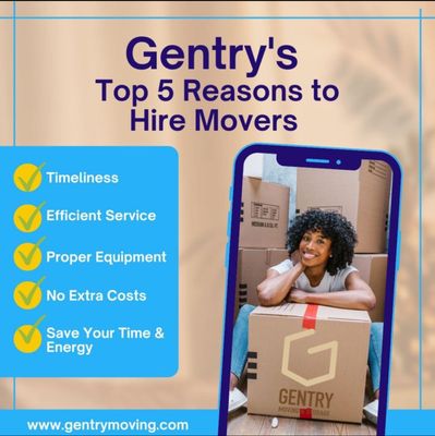 Gentry INC
