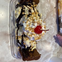 Cakes & Creams in Branson gift card