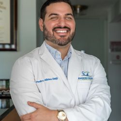 Albisu DMD LLC - DBA: Seminole Shores Dental Care - Dr. Albisu