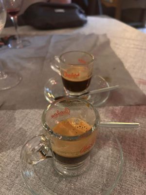 Osteria Della Mattonella by null