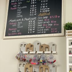 Cielo Beauty planner - Location prices