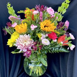 Blossom Box
