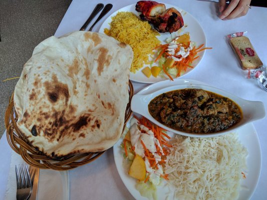 Les délices d'Ariana by null