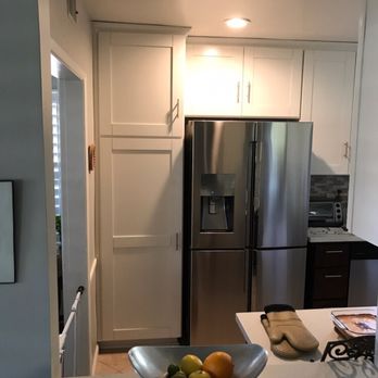 Frontier Cabinets - Cabinetry Near Me - Norwalk, California