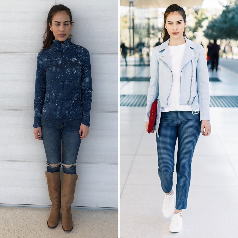 Lopez De Gull Revamp