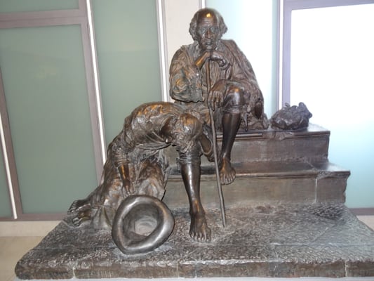 Revoltella Museum by null