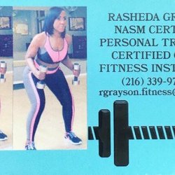 Fearless Fitness
