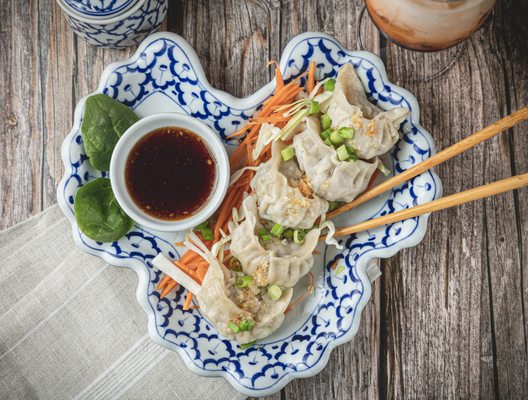 Morningside Thai Restaurant by null