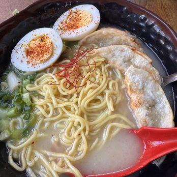 Sosoba - Ramen Near Me - Flagstaff, Arizona