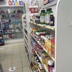 Gena Care Pharmacy - Small stores but fast services.