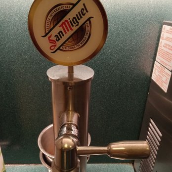 Hotel Continental Barcelona - 24 hour beer tap - Hotels Near Me - Barcelona, B