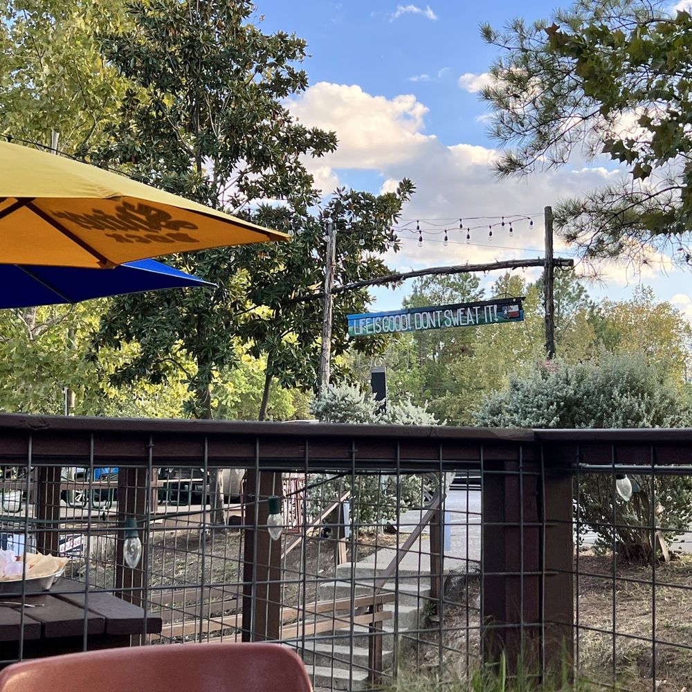 Cedar Creek - Life is good! Don't sweat it! - Bars Near Me - Houston, Texas Cedar Creek - Life is good! Don't sweat it! - Bars Near Me - Houston, Texas