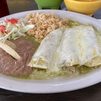La Olla Mexican Restaurant - Chicken enchiladas - Mexican Near Me - Edinburg, Texas La Olla Mexican Restaurant - Chicken enchiladas - Mexican Near Me - Edinburg, Texas