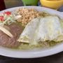 Photo of La Olla Mexican Restaurant