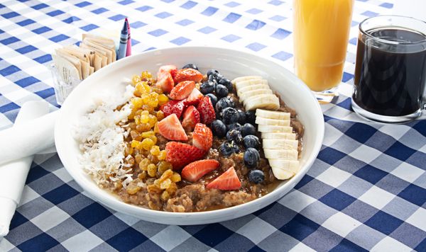 The Breakfast Boys by null The Breakfast Boys by null