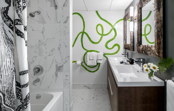 The Bayview Hotel by null