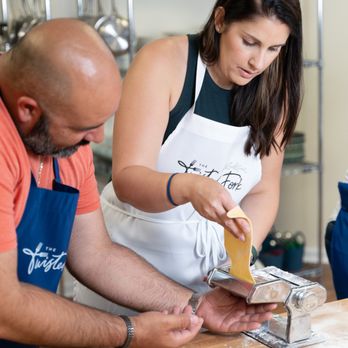 Twisted Fork Culinary Classroom - Cooking Classes Near Me - Panama City, Florida Twisted Fork Culinary Classroom - Cooking Classes Near Me - Panama City, Florida