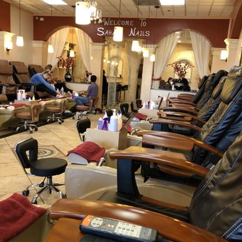 Sahara Nail Spa - Nail Salons Near Me - Franklin, Tennessee Sahara Nail Spa - Nail Salons Near Me - Franklin, Tennessee