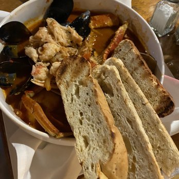 Smith Flat House - Cioppino - Venues & Event Spaces Near Me - Placerville, California