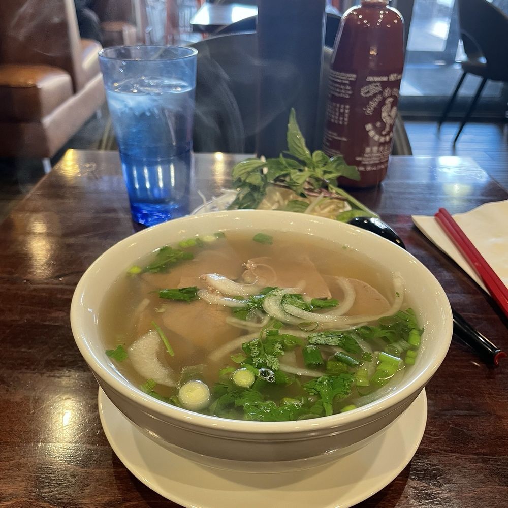 Pho Cyclo Vietnamese - Vietnamese Near Me - Falls Church, Virginia Pho Cyclo Vietnamese - Vietnamese Near Me - Falls Church, Virginia