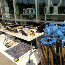 Bed Bath & Beyond - Outside sale items